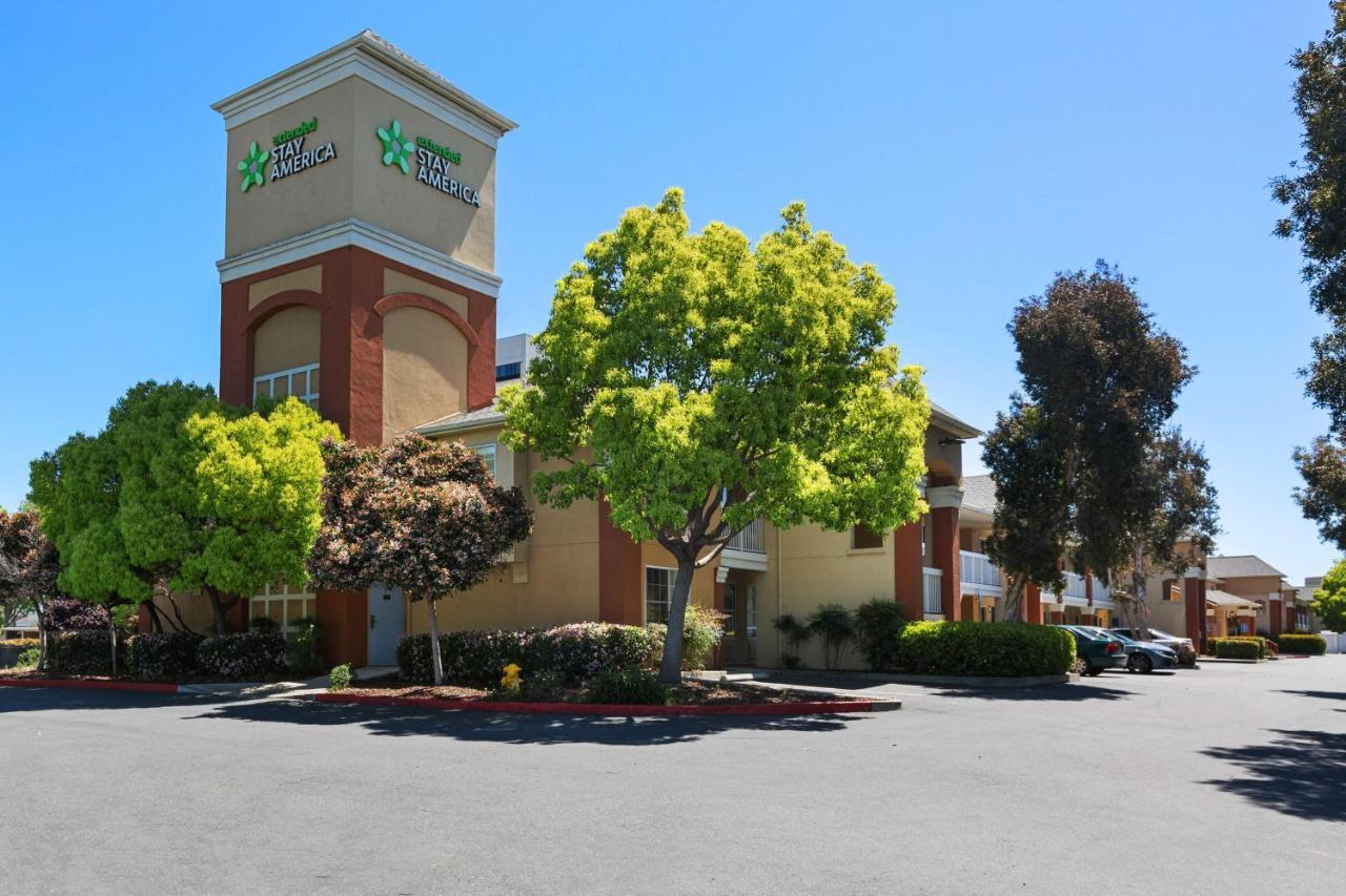 Extended Stay America Suites - San Jose - Milpitas - Mccarthy Ranch Екстериор снимка
