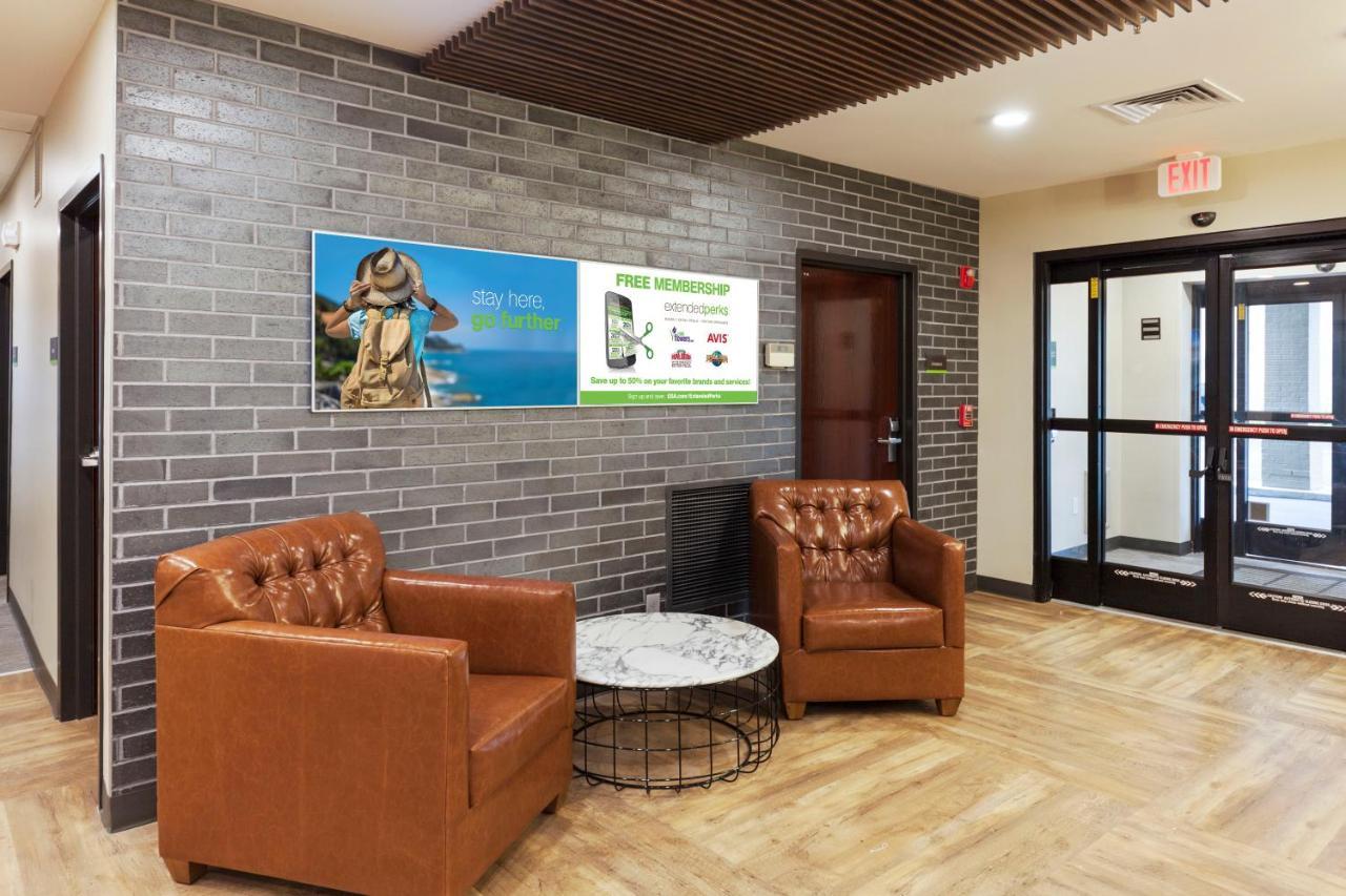 Extended Stay America Suites - San Jose - Milpitas - Mccarthy Ranch Екстериор снимка