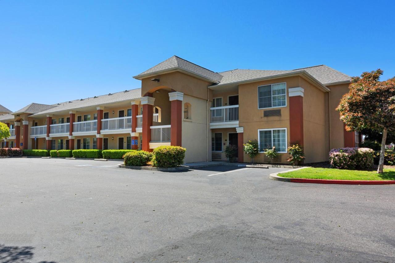 Extended Stay America Suites - San Jose - Milpitas - Mccarthy Ranch Екстериор снимка