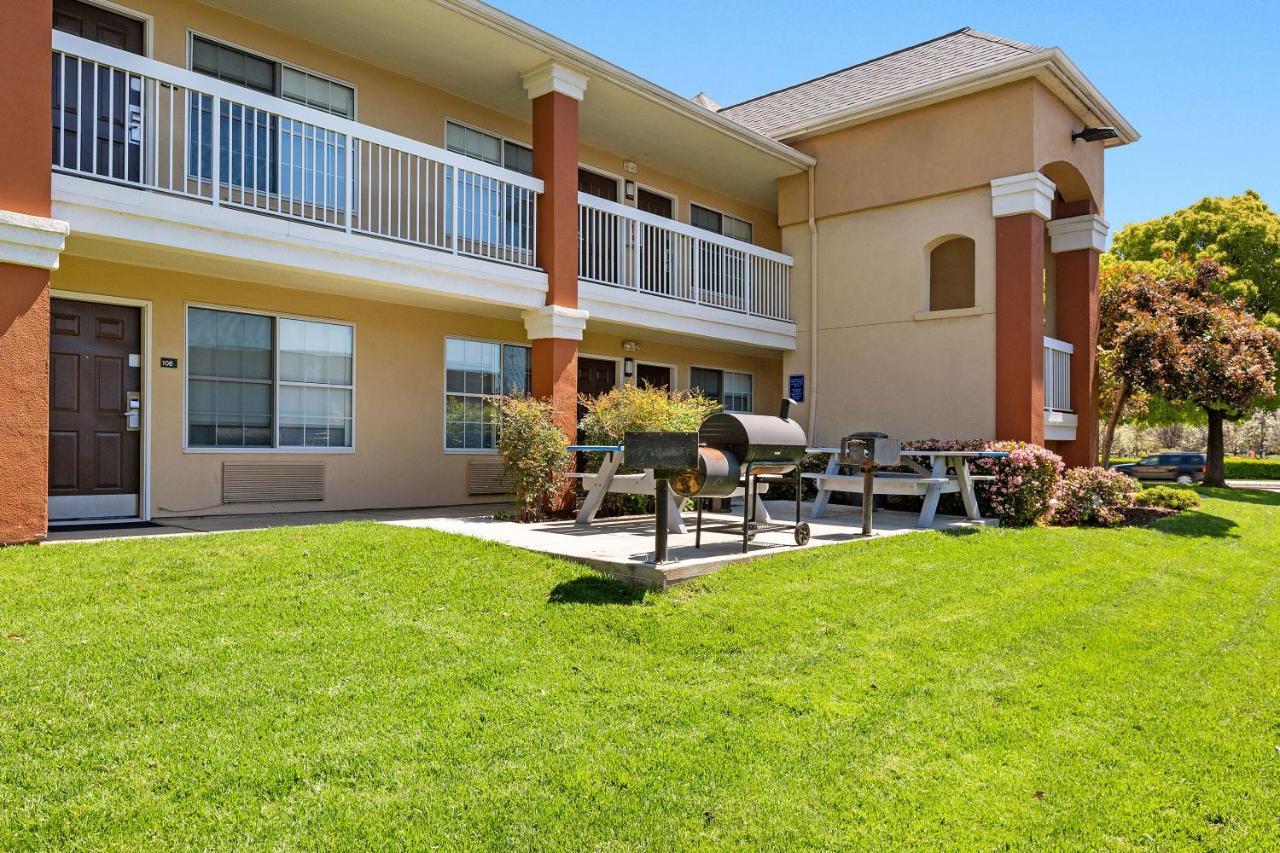 Extended Stay America Suites - San Jose - Milpitas - Mccarthy Ranch Екстериор снимка