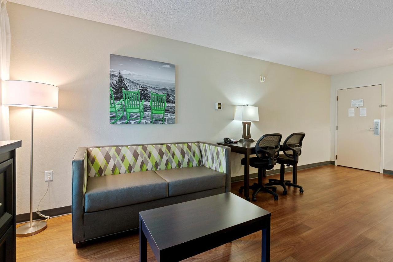 Extended Stay America Suites - San Jose - Milpitas - Mccarthy Ranch Екстериор снимка