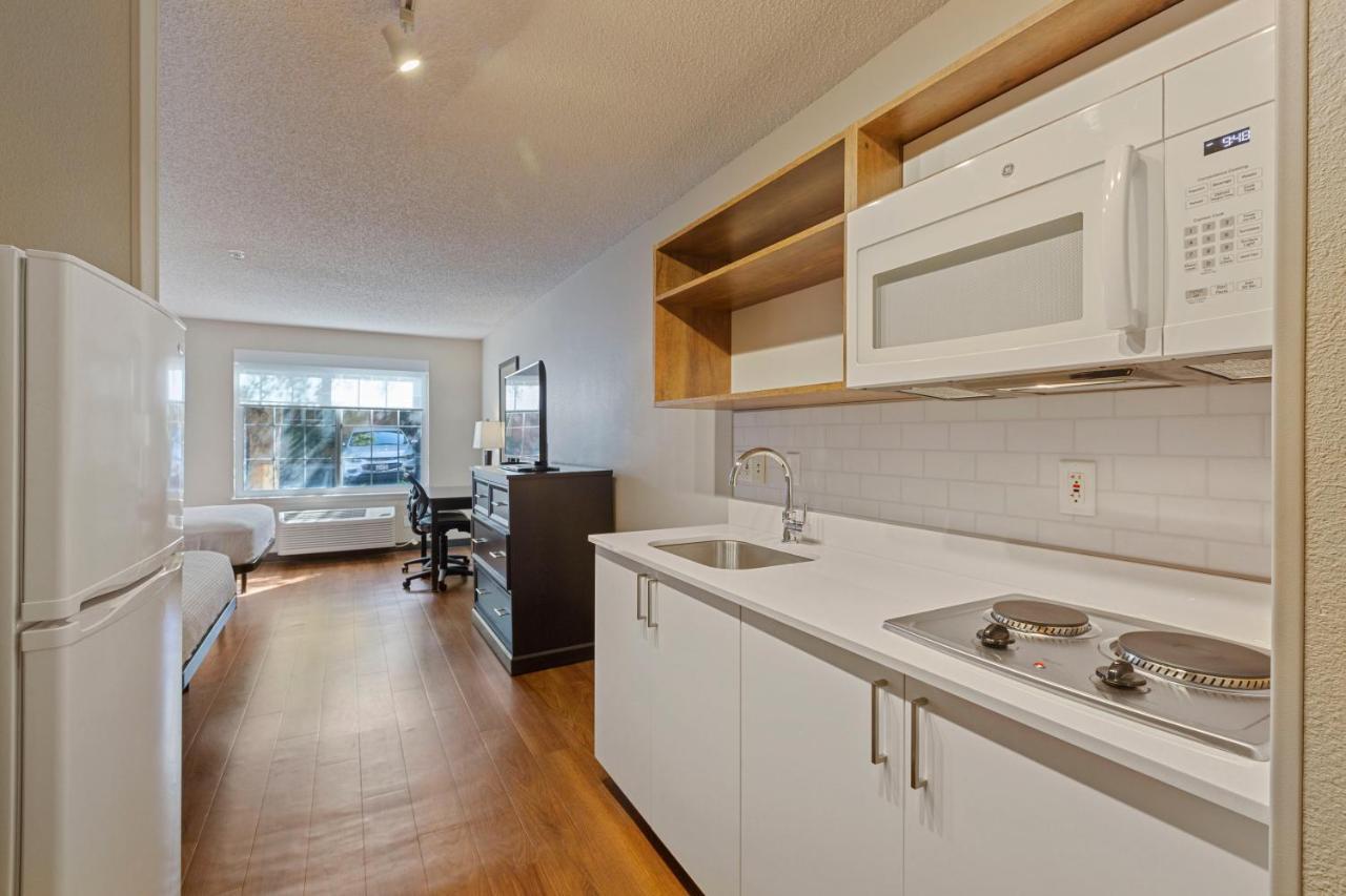 Extended Stay America Suites - San Jose - Milpitas - Mccarthy Ranch Екстериор снимка