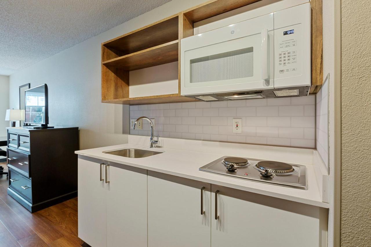 Extended Stay America Suites - San Jose - Milpitas - Mccarthy Ranch Екстериор снимка