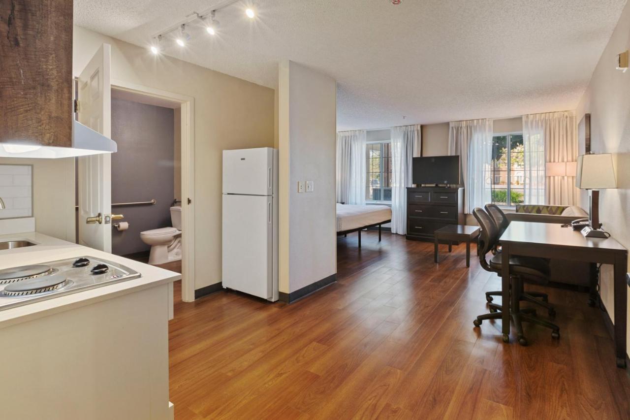 Extended Stay America Suites - San Jose - Milpitas - Mccarthy Ranch Екстериор снимка