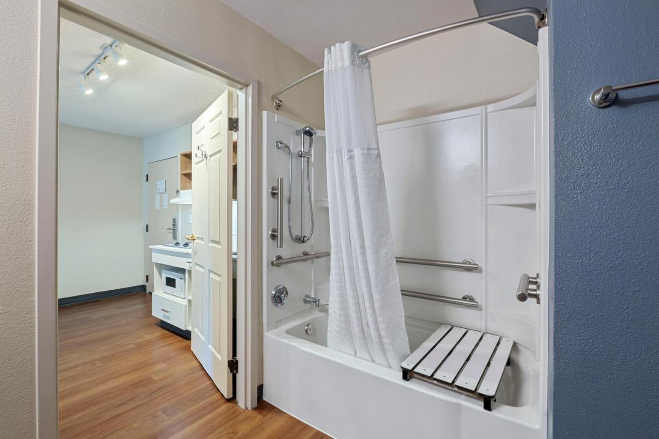 Extended Stay America Suites - San Jose - Milpitas - Mccarthy Ranch Екстериор снимка