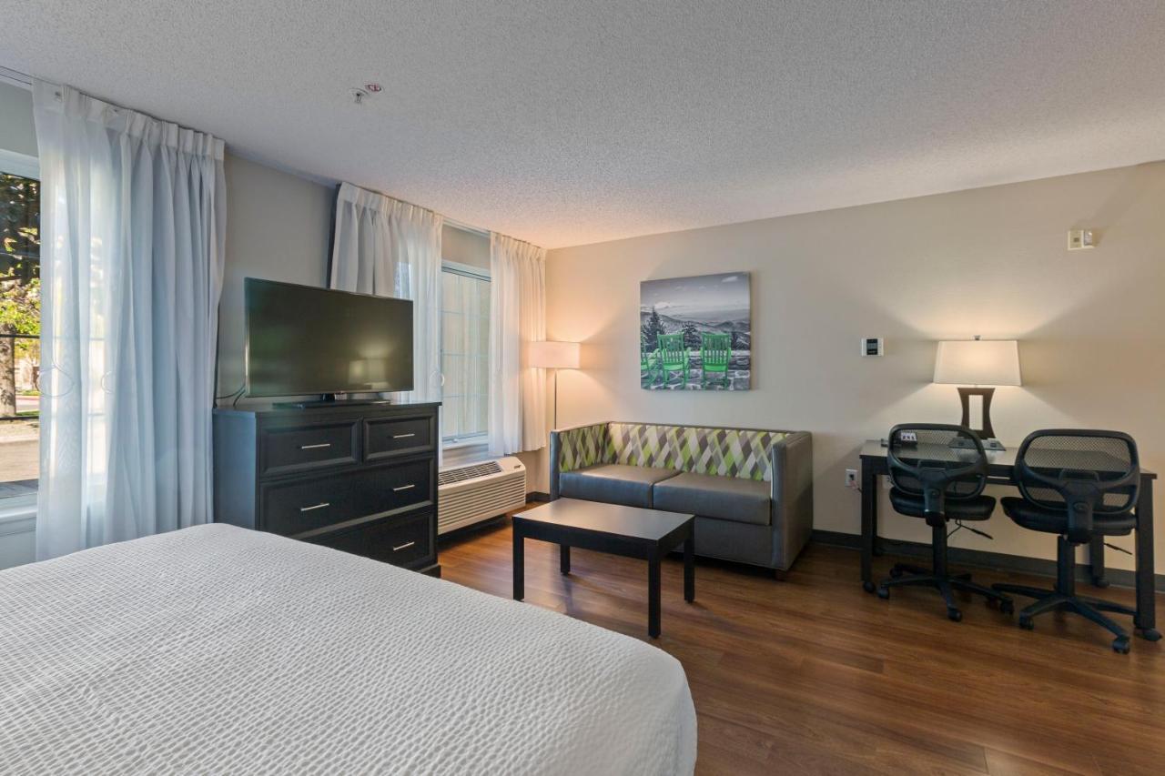 Extended Stay America Suites - San Jose - Milpitas - Mccarthy Ranch Екстериор снимка