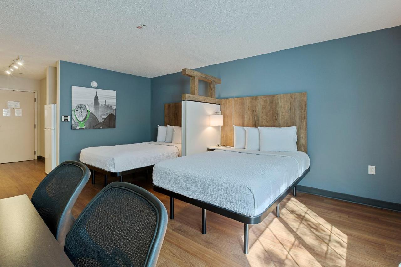 Extended Stay America Suites - San Jose - Milpitas - Mccarthy Ranch Екстериор снимка
