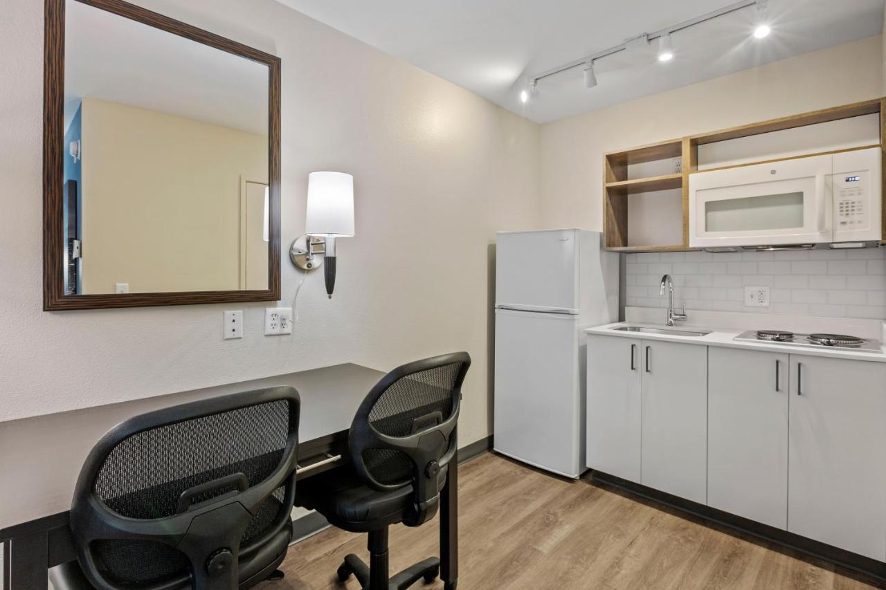 Extended Stay America Suites - San Jose - Milpitas - Mccarthy Ranch Екстериор снимка