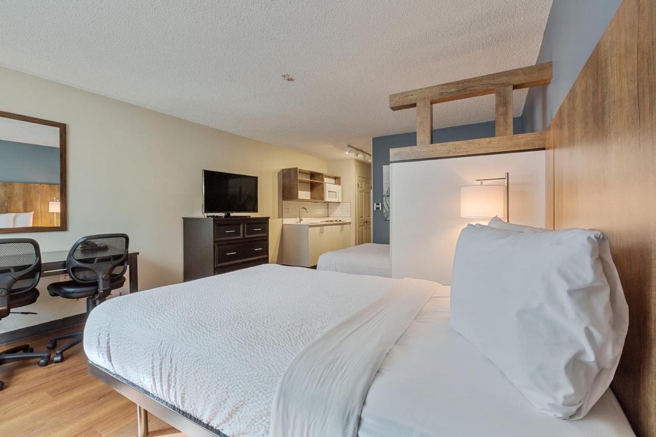 Extended Stay America Suites - San Jose - Milpitas - Mccarthy Ranch Екстериор снимка