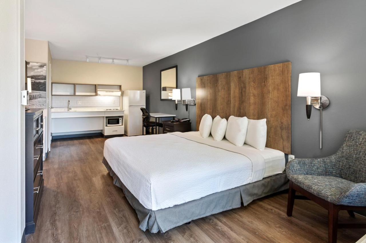 Extended Stay America Suites - San Jose - Milpitas - Mccarthy Ranch Екстериор снимка