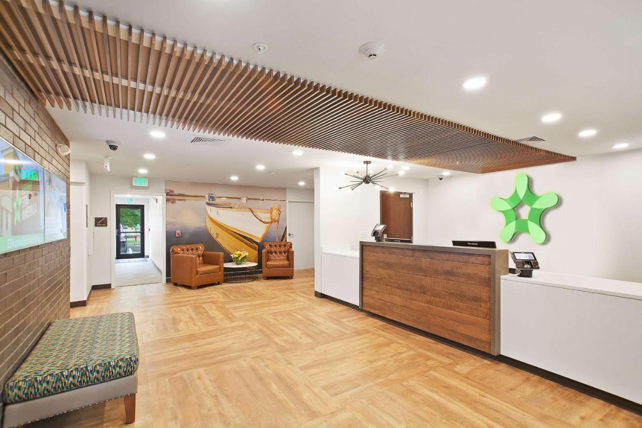 Extended Stay America Suites - San Jose - Milpitas - Mccarthy Ranch Екстериор снимка