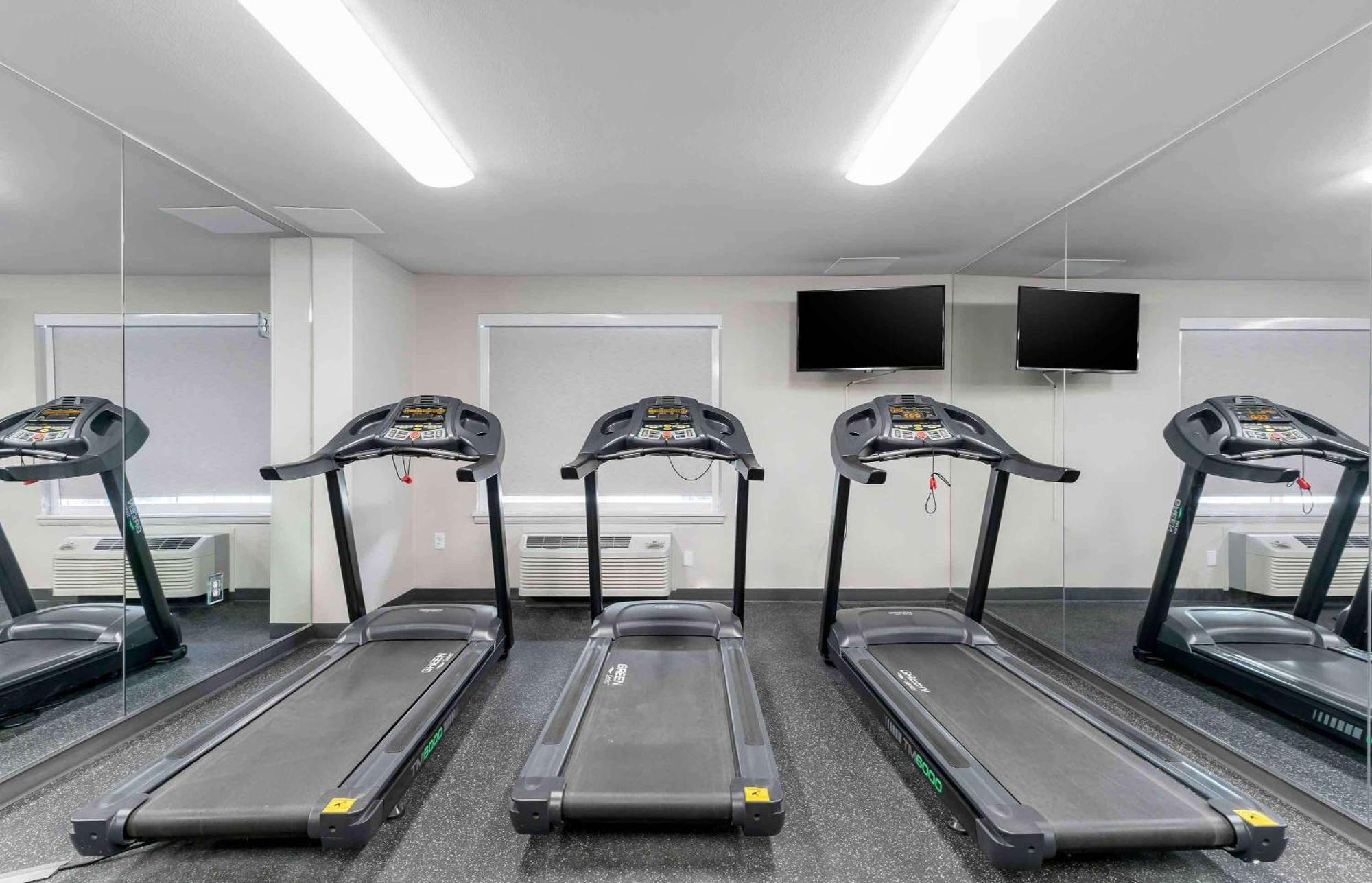 Extended Stay America Suites - San Jose - Milpitas - Mccarthy Ranch Екстериор снимка