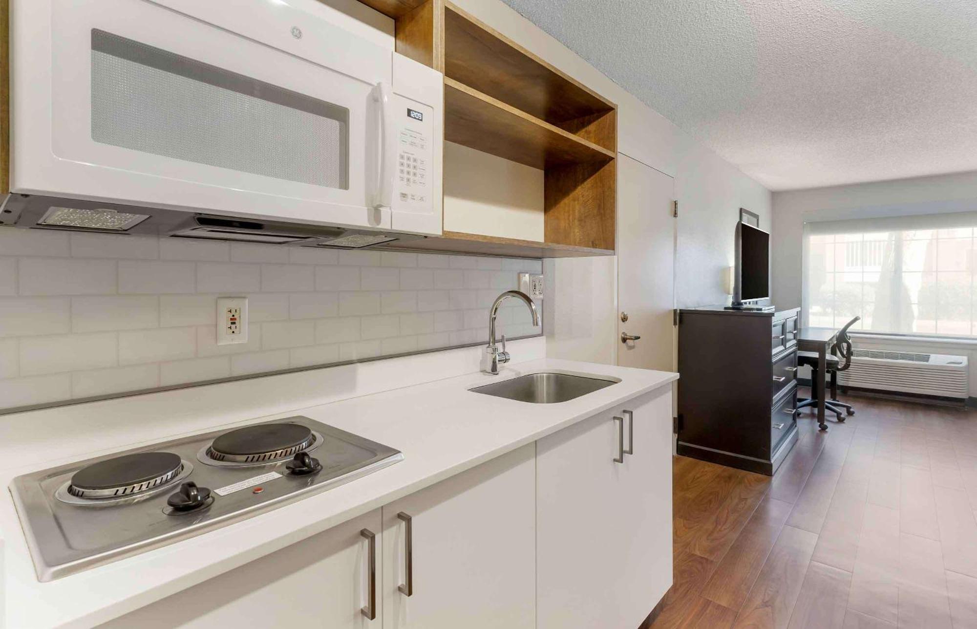 Extended Stay America Suites - San Jose - Milpitas - Mccarthy Ranch Екстериор снимка
