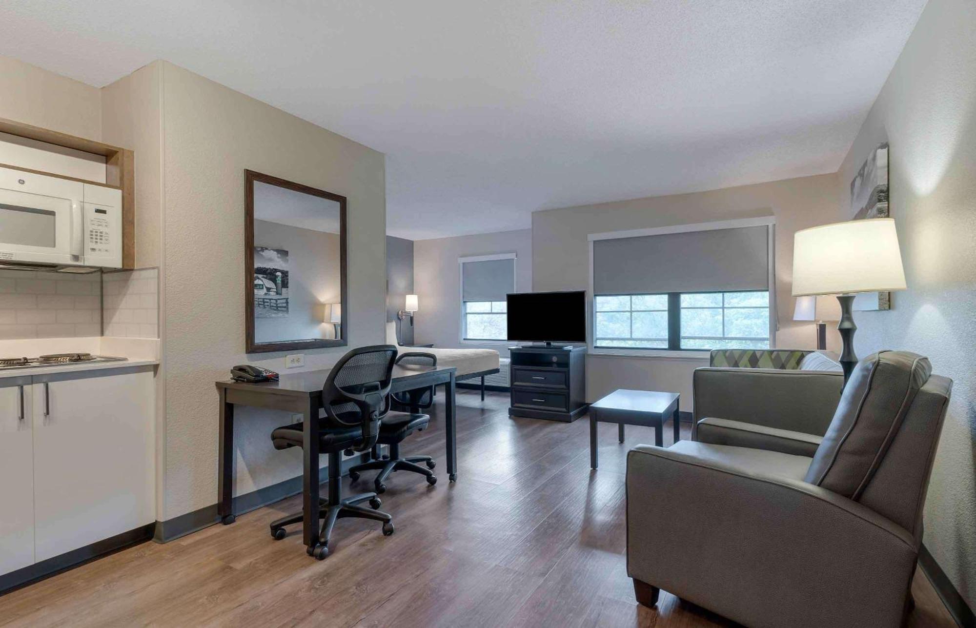 Extended Stay America Suites - San Jose - Milpitas - Mccarthy Ranch Екстериор снимка