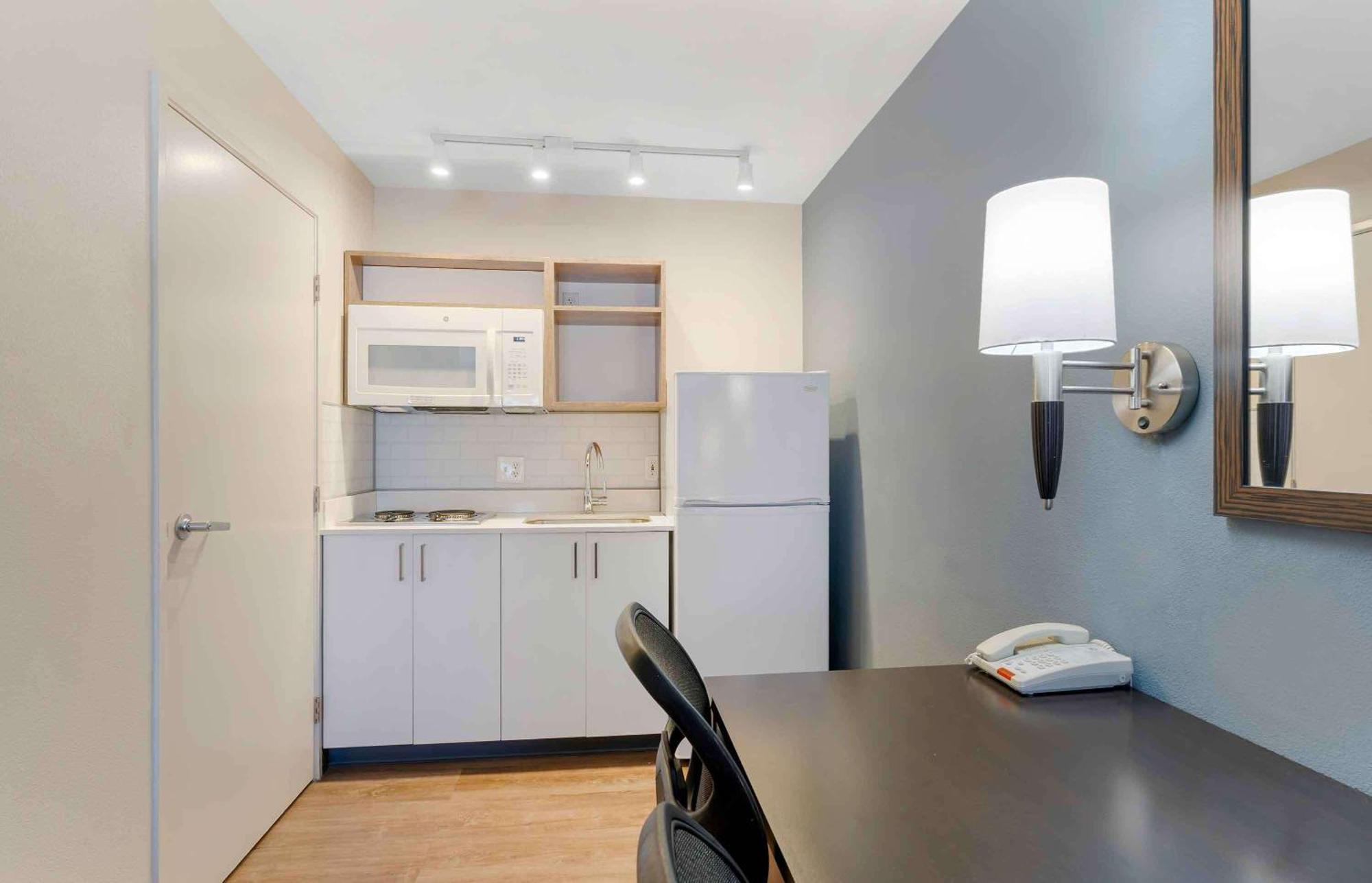 Extended Stay America Suites - San Jose - Milpitas - Mccarthy Ranch Екстериор снимка