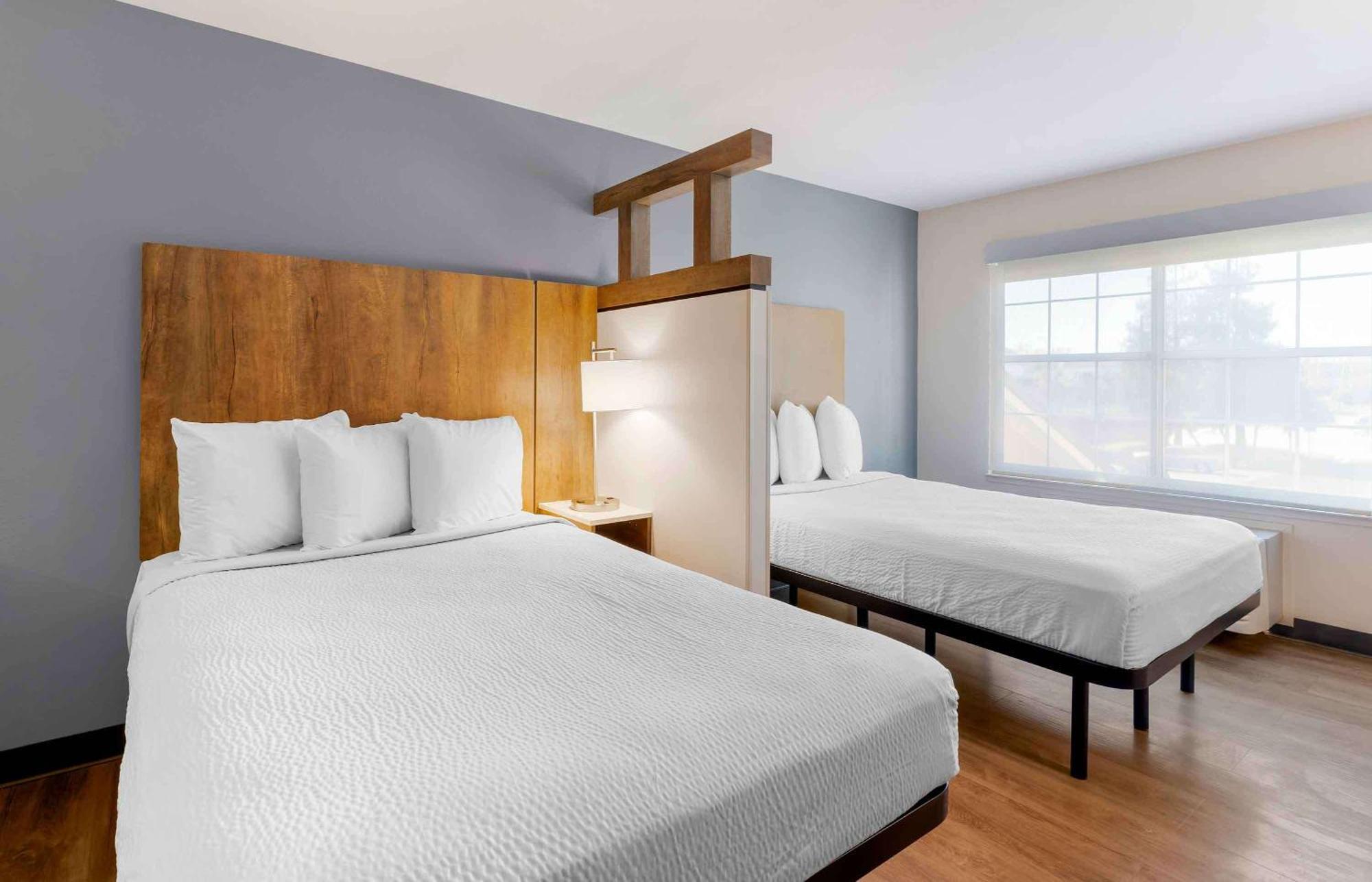 Extended Stay America Suites - San Jose - Milpitas - Mccarthy Ranch Екстериор снимка