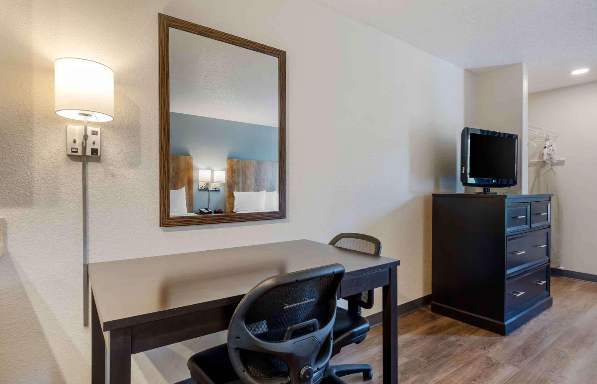 Extended Stay America Suites - San Jose - Milpitas - Mccarthy Ranch Екстериор снимка
