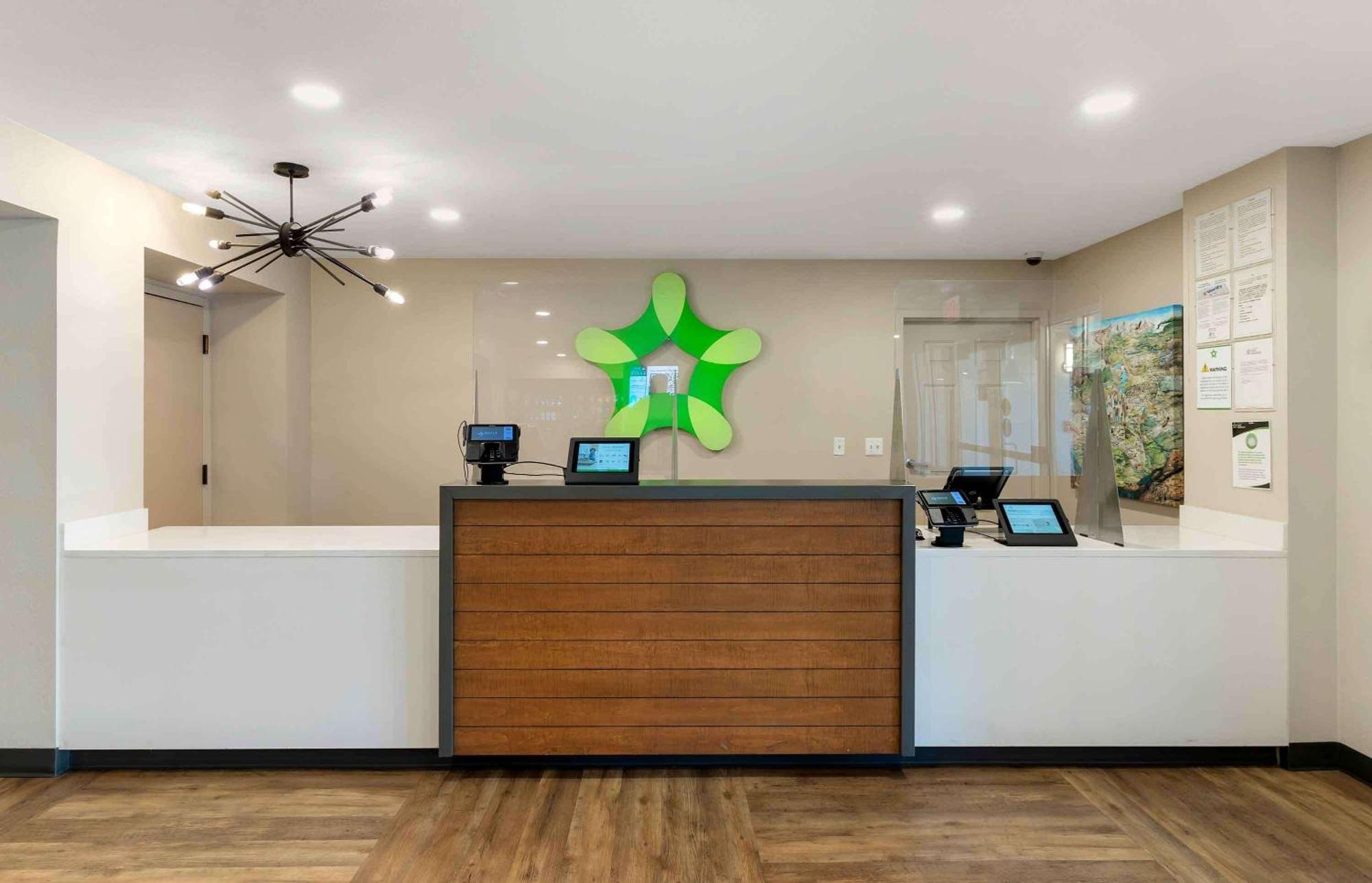 Extended Stay America Suites - San Jose - Milpitas - Mccarthy Ranch Екстериор снимка